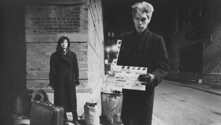 Jim Jarmusch: 3 Important Films
