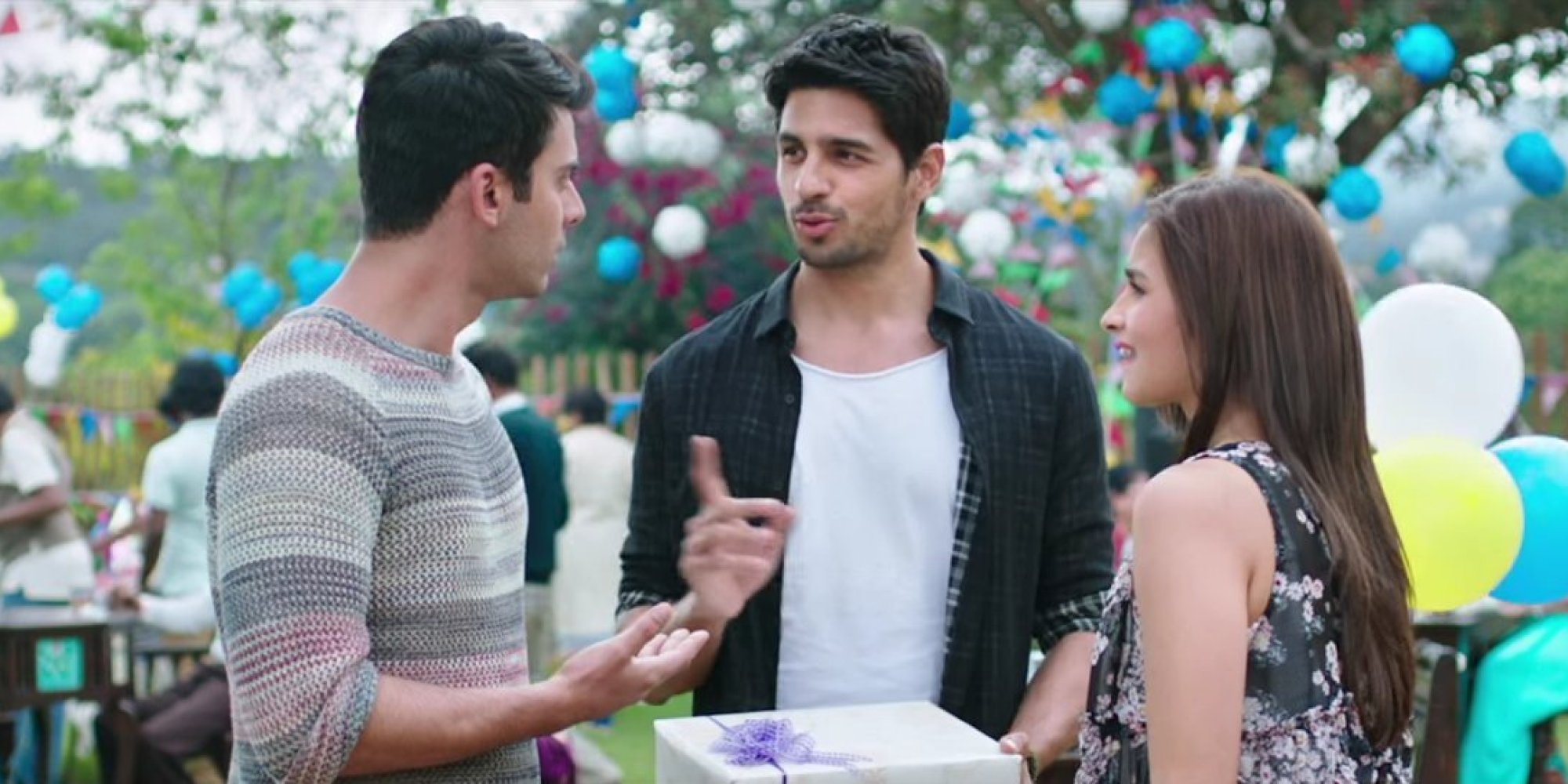 Kapoor and Sons