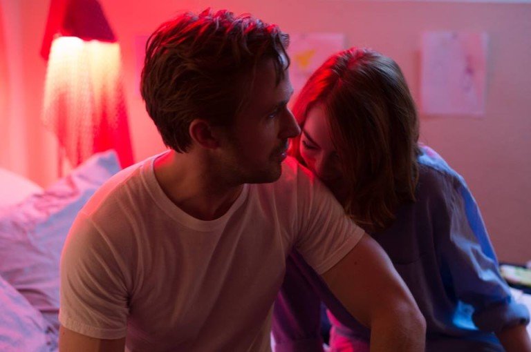A Love Letter to La La Land