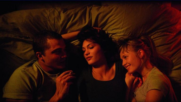10 Films the HOF-Men Recommend: 7th Edition