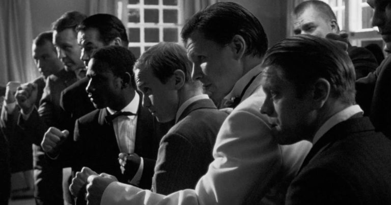 The Happiest Day in the Life of Olli Maki [2016] – The Existential Struggles of a Fighter