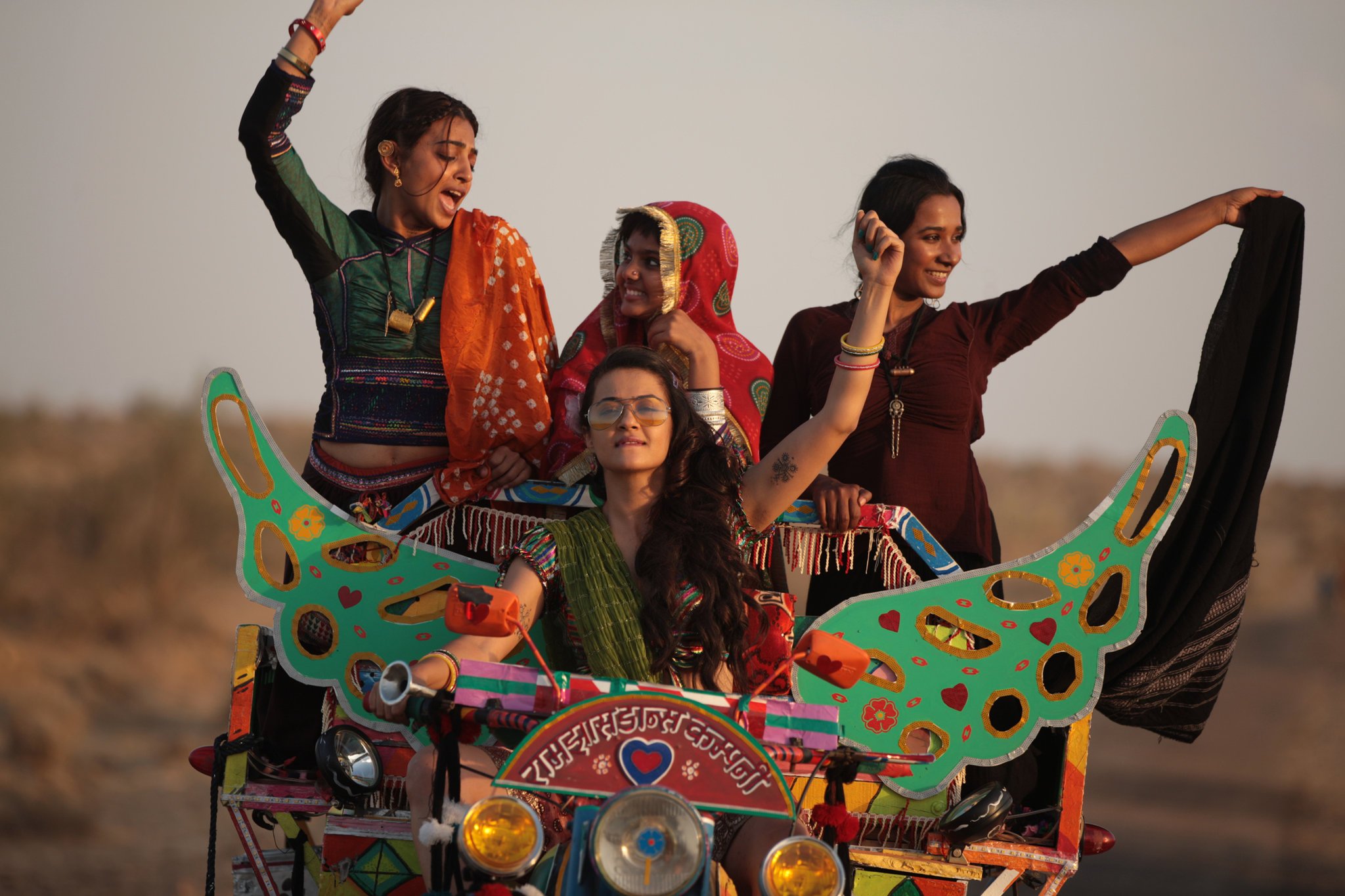 Top 15 Hindi Films of 2016