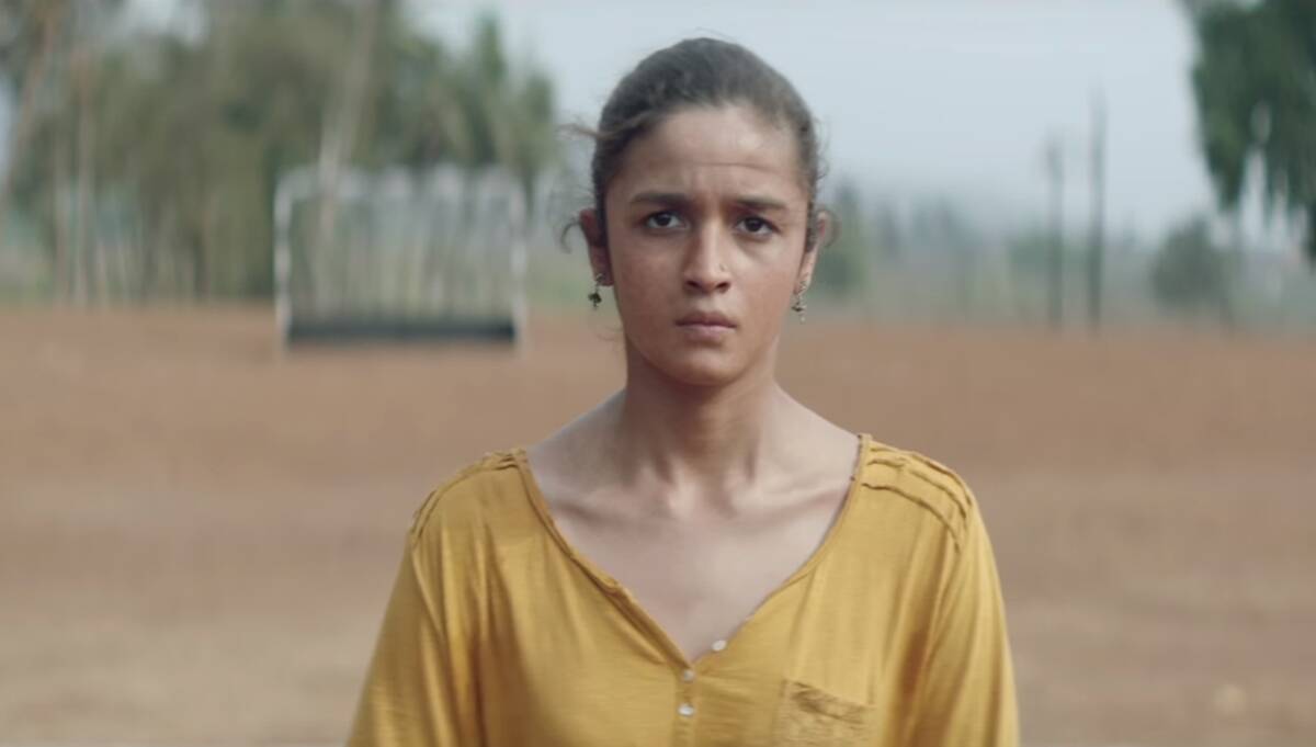 Top 15 Hindi Films of 2016