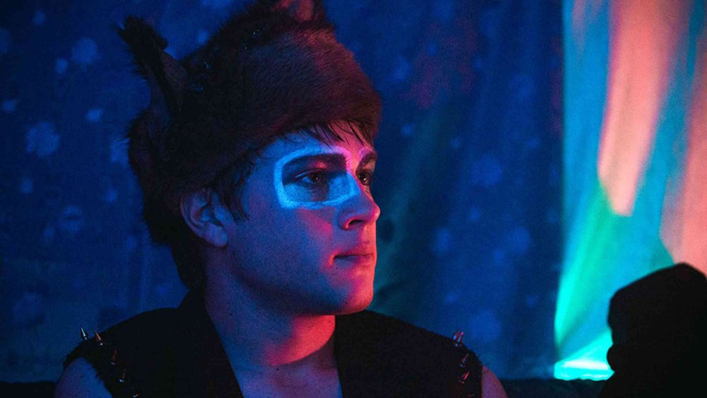Coming Of Age Films Of 2016