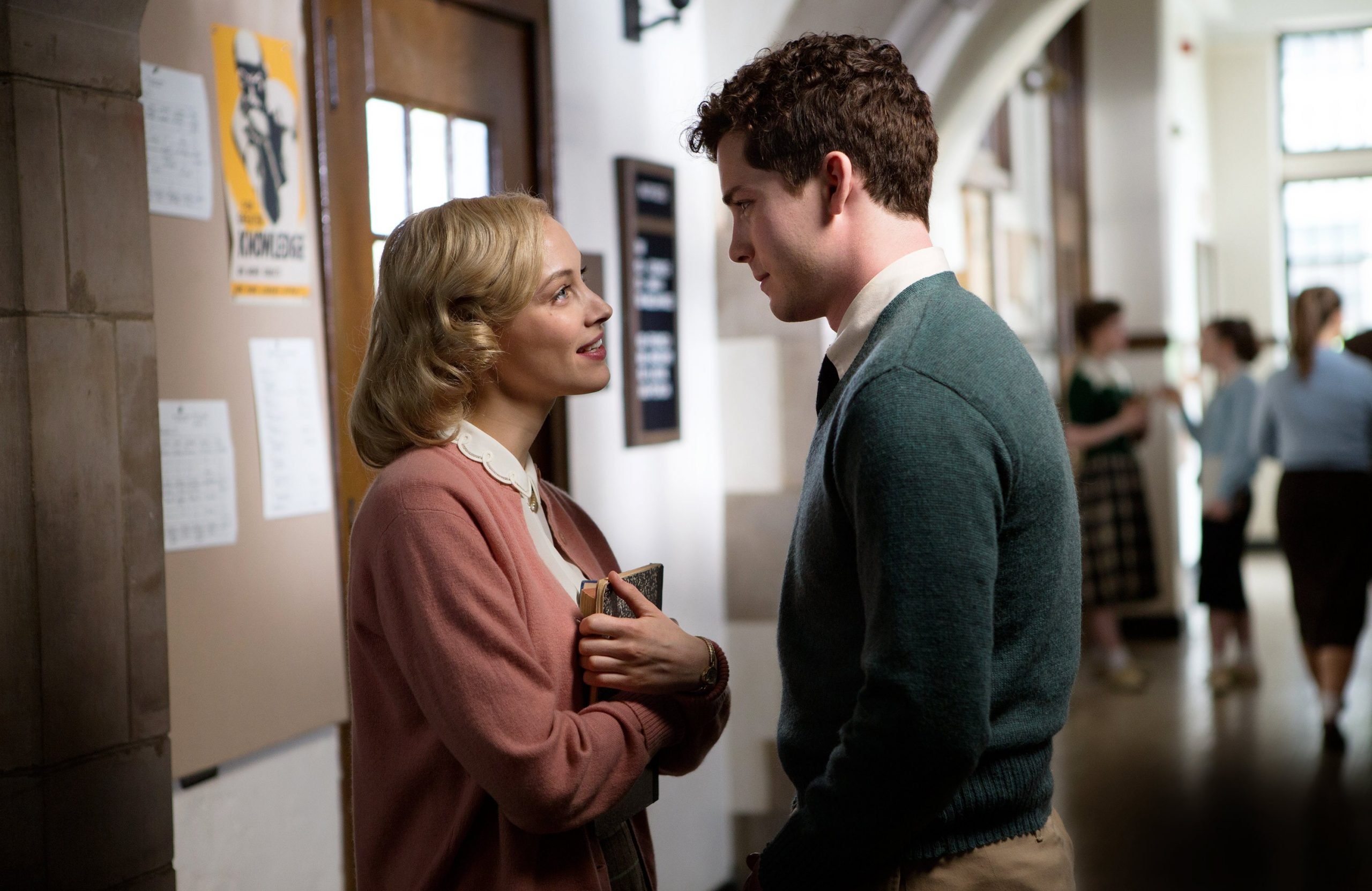 Coming Of Age Films Of 2016