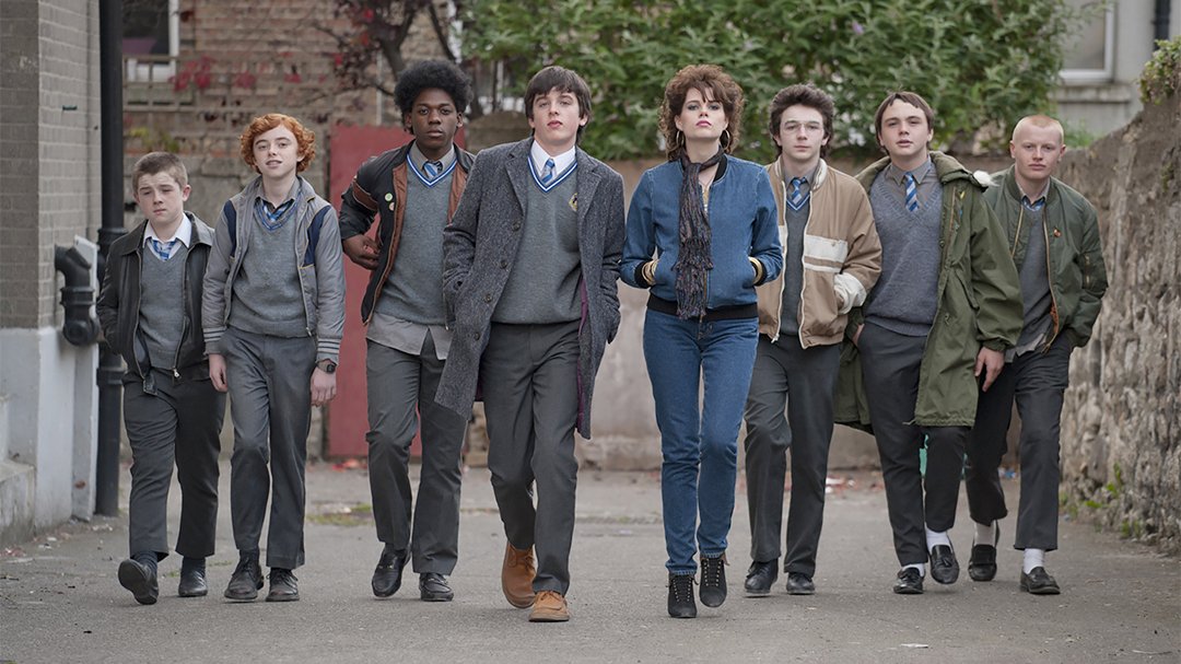 Coming Of Age Films Of 2016