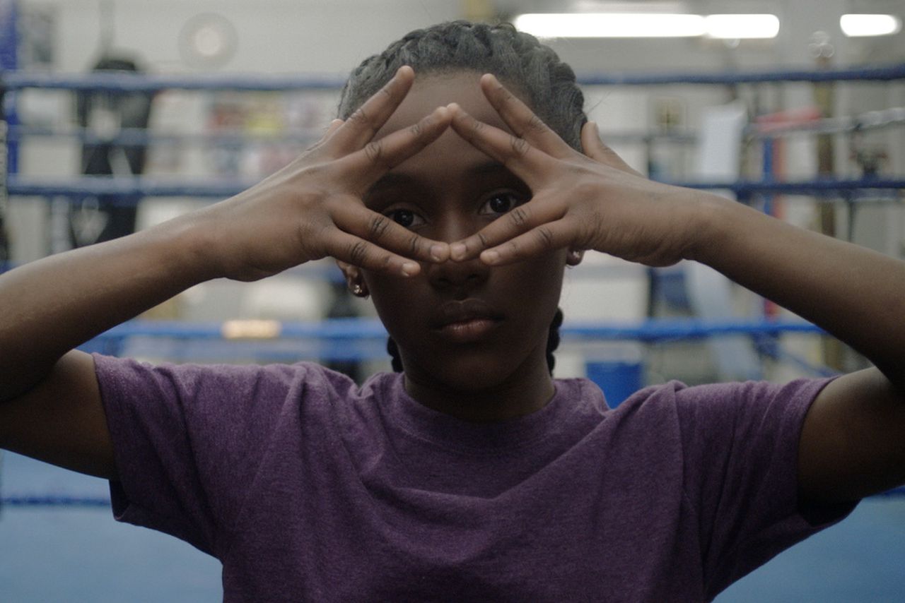 Coming Of Age Films Of 2016