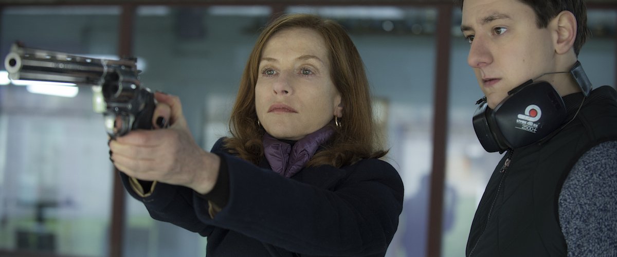 50 Best Films of 2016