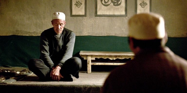 Knife In The Clear Water [2017]: BENGALURU INTERNATIONAL FILM FESTIVAL (BIFFES)