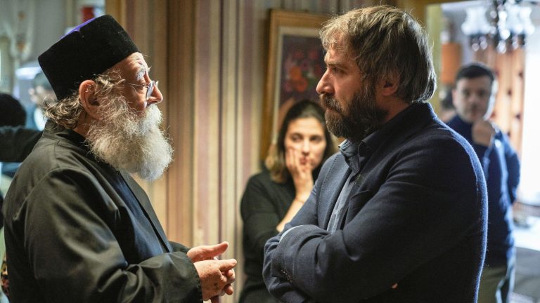 Sieranevada (2017) Review: A Hilarious Family Reunion