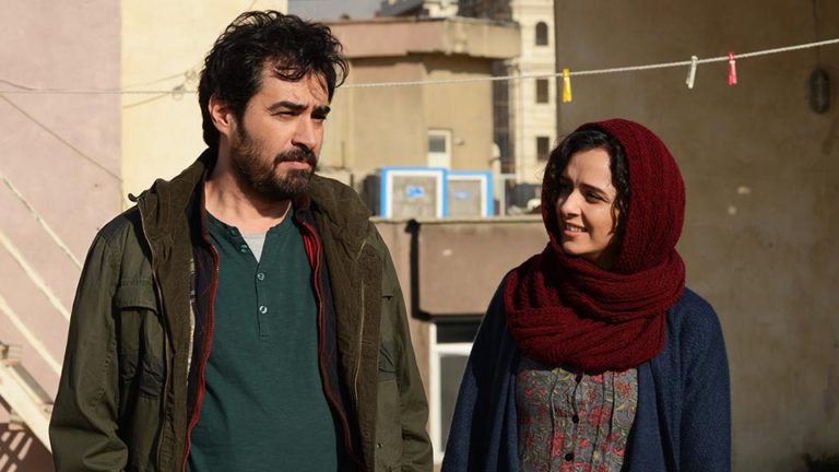 The Salesman [2016] : BENGALURU INTERNATIONAL FILM FESTIVAL (BIFFES)