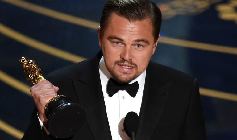 No-One Really Cares About the Awards Season