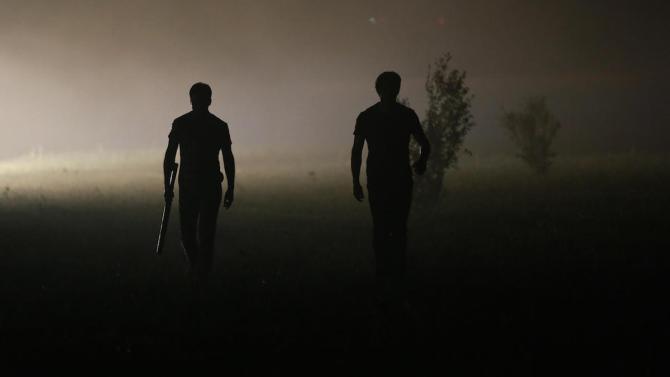Dogs (Caini) [2017]: BENGALURU INTERNATIONAL FILM FESTIVAL (BIFFES)