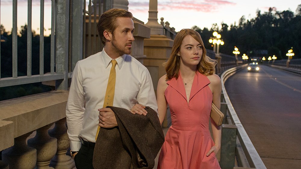 50 Best Films Of 2016