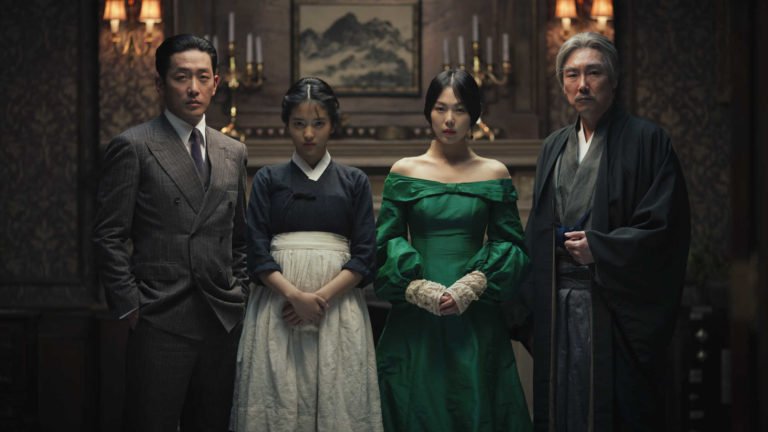 The 25 Best Non-English Films of 2016