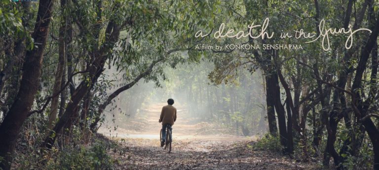 A Death in the Gunj [2017]: A Brooding Atmospheric Mystery-Drama