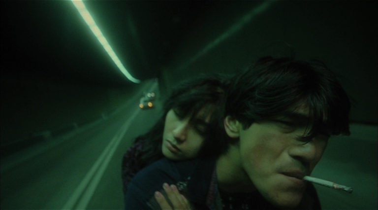Fallen Angels [1995]: The Art Of Longing