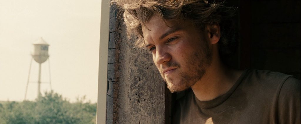 Into the Wild 2