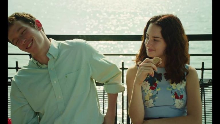Tramps [2017]: Too Broke To Love