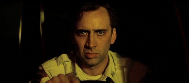 For Your Consideration: Bringing out the Dead [1999]