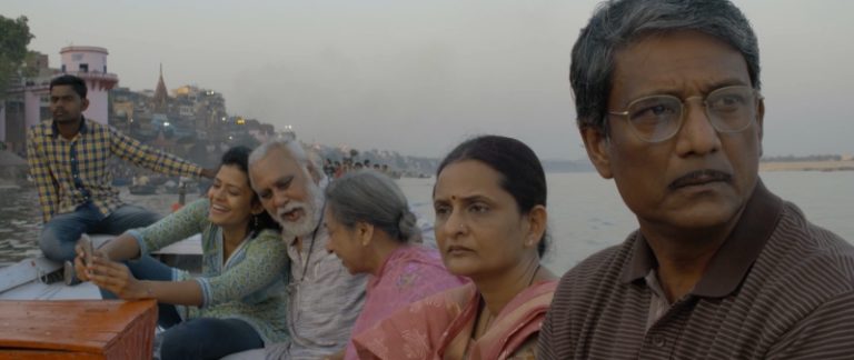 Mukti Bhawan [2017]: A Delicate Meditation on Death & Salvation