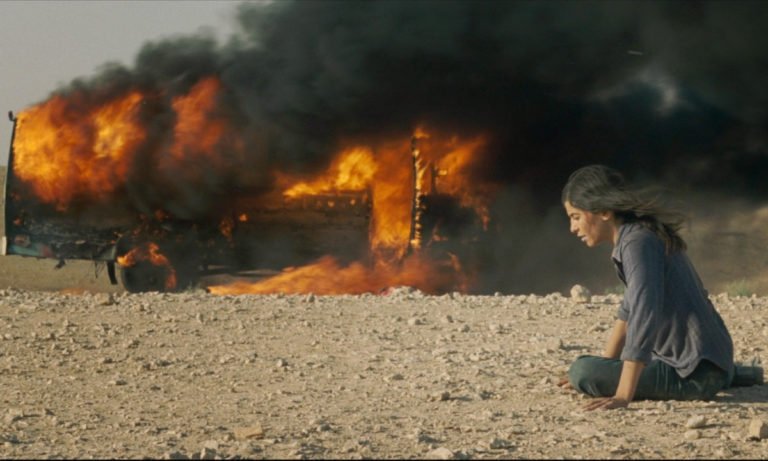 Incendies [2010]: Mercilessly Shocking and Beautifully Destructive