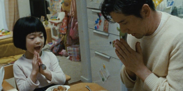 The Long Excuse [2016] – Life after an Irredeemable Loss
