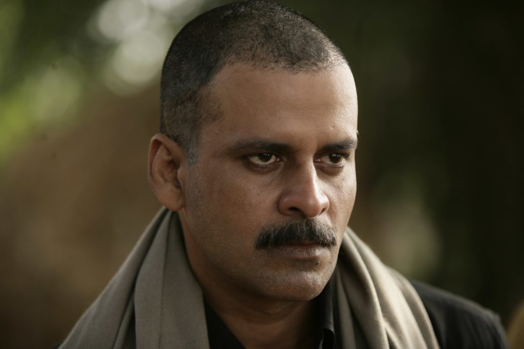 Image from the Anurag Kashyap’s Movie Gangs of Wasseypur