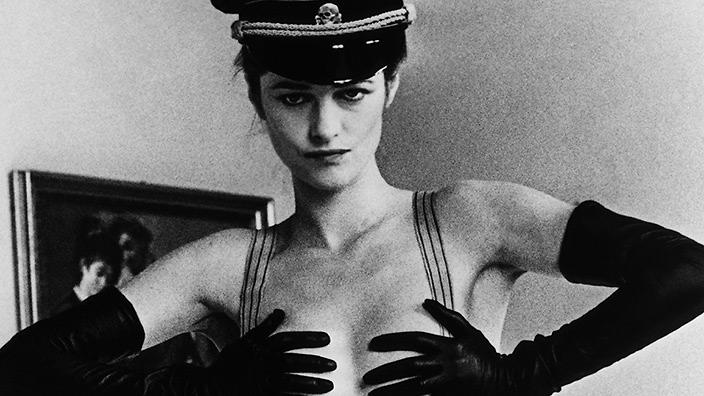 The Night Porter [1975]: ‘A Biblical Story!’