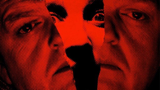 Berberian Sound Studio [2012]: Sound of Paranoia