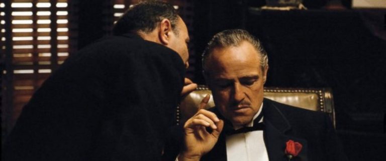 The Godfather Paradox : Diasporic Dialectics, Gender Trouble and Issues of Identity