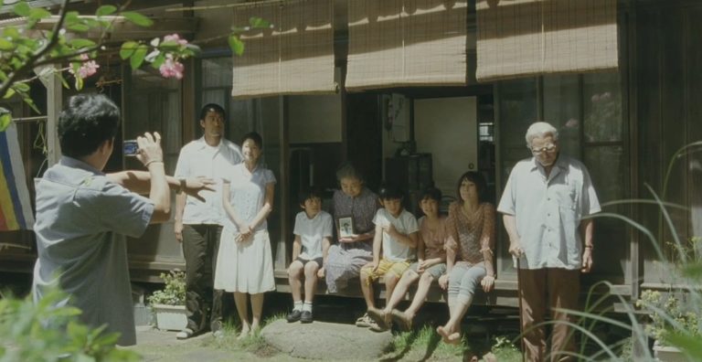 Still Walking [2008]: Hirokazu Kore-eda’s Elegiac Masterpiece