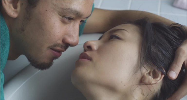 Guilty of Romance (2011): Finding Kafka’s Castle