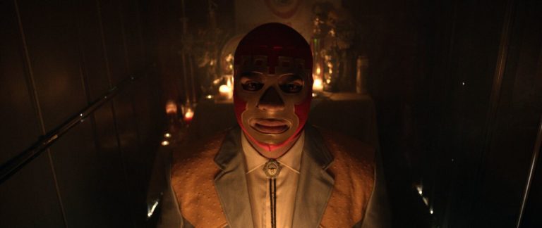 Lowlife [2017]: Fantasia Film Festival Review