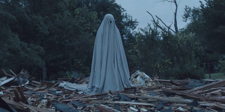 A Ghost Story [2017]: The New Standard for Existential Filmmaking