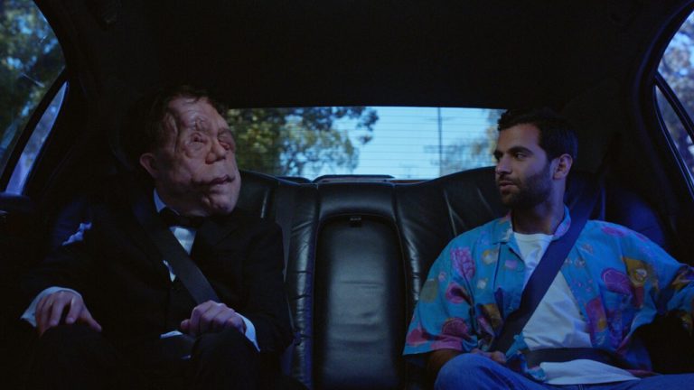 DRIB [2017]: Fantasia Film Festival Review