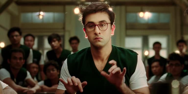 Jagga Jasoos [2017]: Guns & Cupcakes