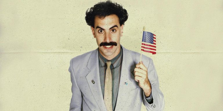 The 10 Best Movies Based on TV Shows