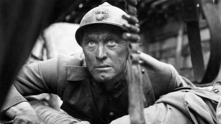 Paths of Glory [1957]: An Anti-War Anthem