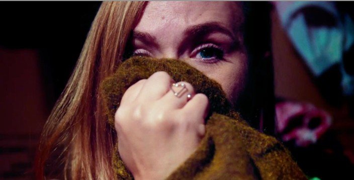 Fashionista [2017]: Fantasia Film Festival Review