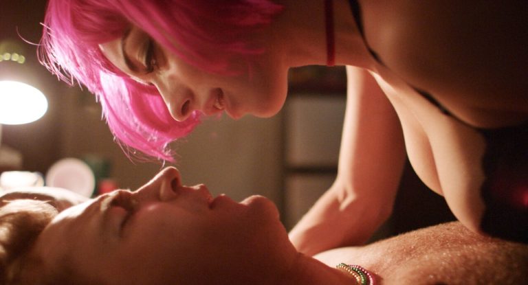 M.F.A [2017]: Fantasia Film Festival Review