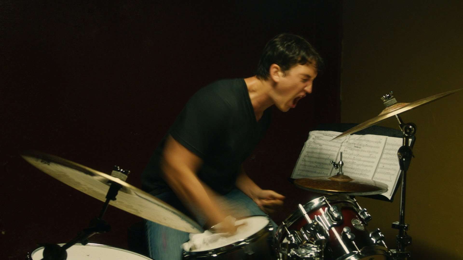 great films on Netflix_Whiplash
