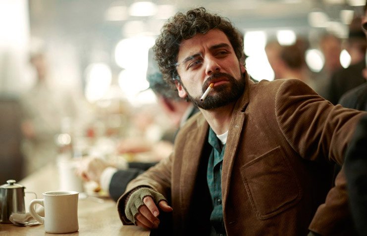 Inside Llewyn Davis [2013] Review: Wings of folk singer’s desire