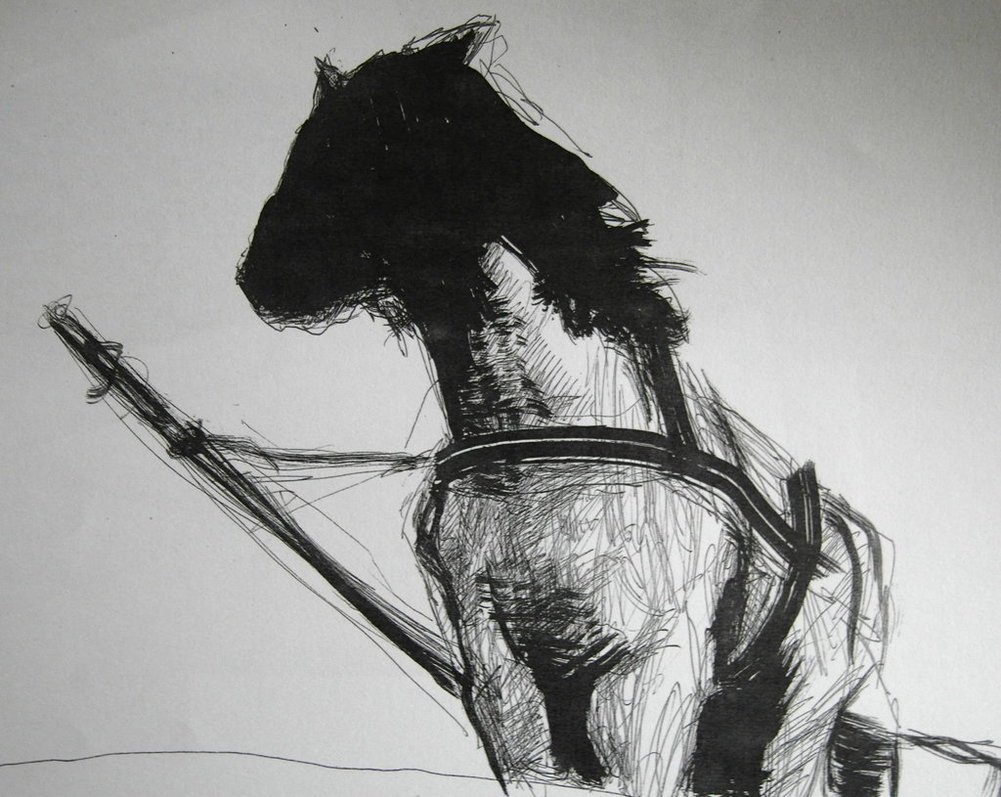Bela Tarr's masterpiece A Turin Horse - The 75 Best Movies of Decade