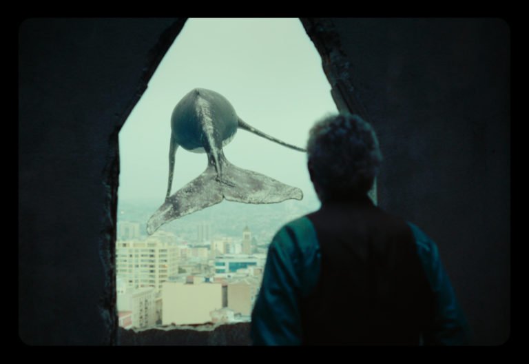 Oblivion Verses [2017]: ‘TIFF’ Review