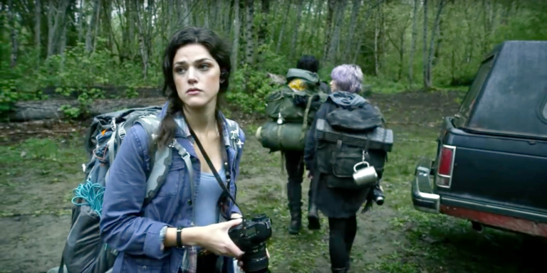 Blair Witch [2016]: Skip It or Suffer