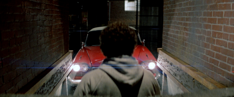 Christine [1983]: Absolutely Worthy of Its Cult Status