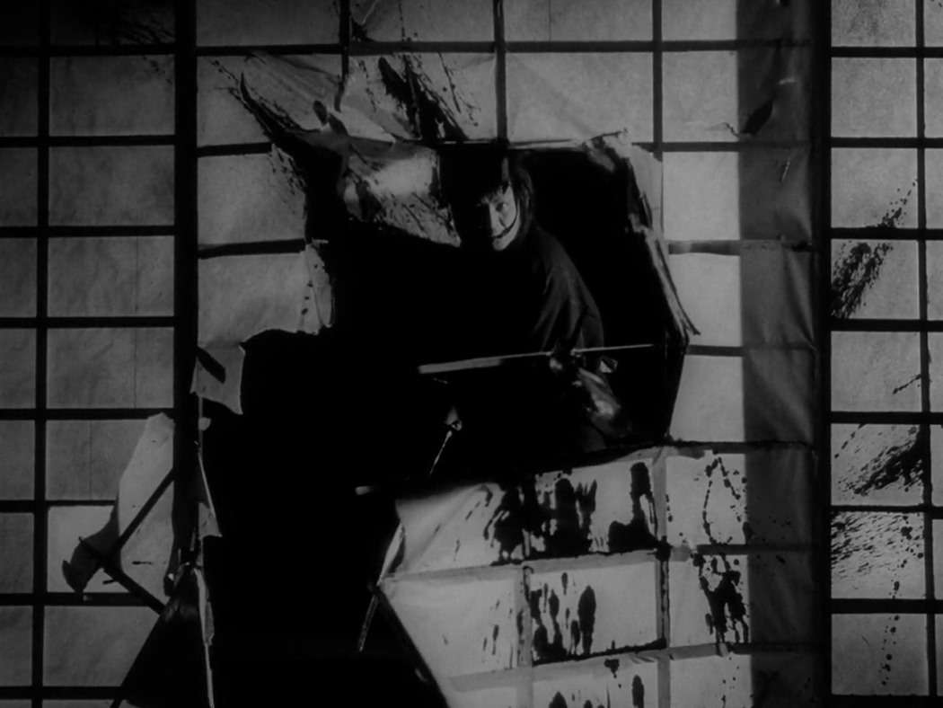 Demons (1971)_Japanese Horror Films