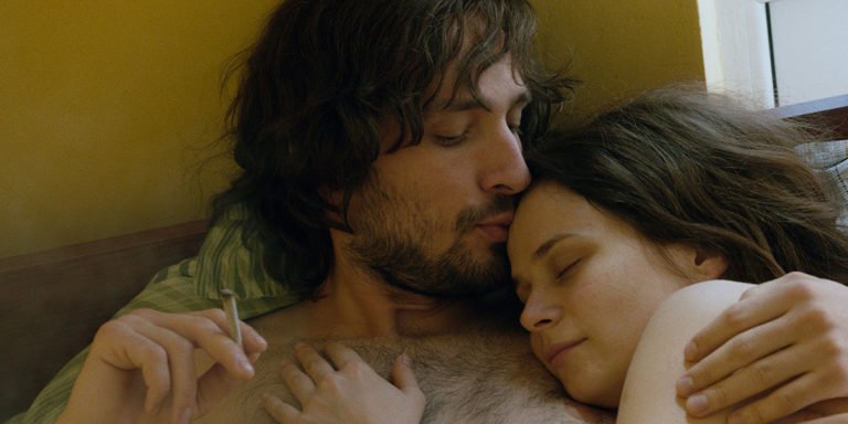 TIFF 2017: New Images & Clips From Calin Peter Netzer’s “Ana, mon amour”