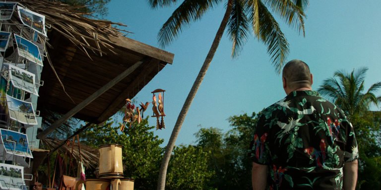 All You Can Eat Buddha [2017]: ‘TIFF’ Review